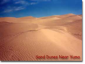 Yuma, Arizona