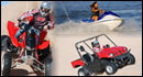 Jet Rent - ATV Rentals