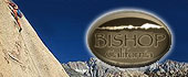 Bishop Travel Information