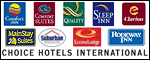 California Lodging