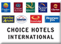 California Lodging