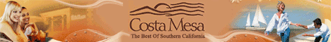Costa Mesa - Performing Arts, Shopping, Beaches - The Best of Southern California