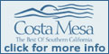 Costa Mesa Travel Info