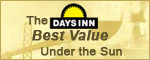 Days Inn California Hotels