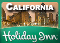 Holiday Inn California