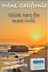 Located in the heart of Orange County, it\'s easy to get to all that Irvine, CA has to offer.