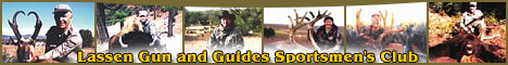  We pride ourselves on our reputation and hunter success, from 99% to 100% success rate!