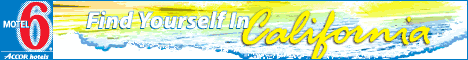 With Motel 6 rates, you’ll have plenty of spending money to enjoy California's many attractions.