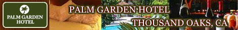 Convenient, Attractive Lodging in Thousand Oaks, California