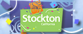 Stockton Travel Information