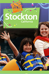Click here for your FREE Stockton Travel Planner!