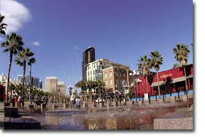 California Meeting Planner and Conference Guide