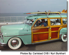 Carlsbad Tourism Photos and Images