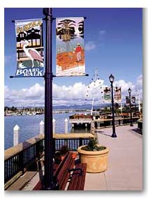 Eureka California Travel Information