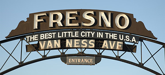 Fresno, California Tourism Photos and Images