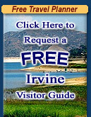 Irvine - Southern California FREE Travel Planner!