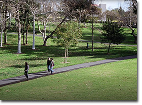 Irvine Tourism Photos and Images