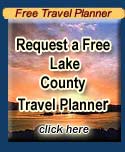 Lake County FREE Travel Planner!
