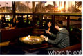 Santa Monica Accommodations & Dining