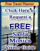 Santa Monica FREE Visitors Guide!