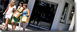 Santa Monica Shopping