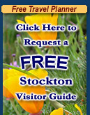 Stockton FREE Travel Planner!