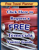 Temecula Valley FREE Travel Planner!
