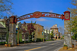 Old Town Temecula