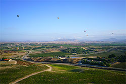 Wine Country