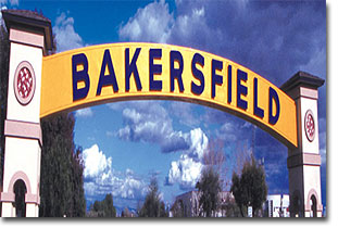 Bakersfield, California