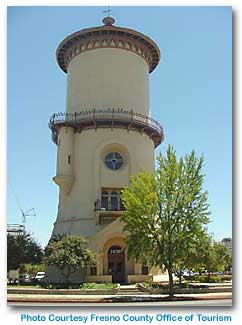 Fresno, California