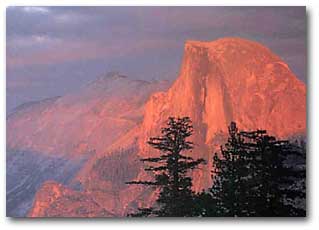Yosemite National Park, California