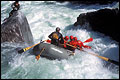 All-Outdoors California Whitewater Rafting