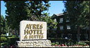 Ayres Hotel & Suites Costa Mesa