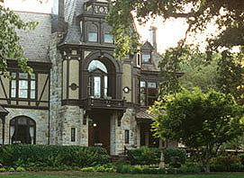 Beringer Vineyards