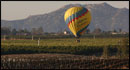 California Dreamin' - Hot Air Balloon and Bi-Plane Adventures