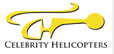 Celebrity Helicopters