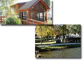 Cherry Valley Lakes Campground