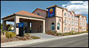 Comfort Inn - Watsonville