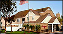 Costa Mesa Residence Inn by Marriott