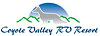 Coyote Valley RV & Golf Resort