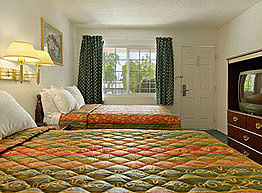 Days Inn - Chico