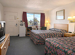 Days Inn - Los Banos