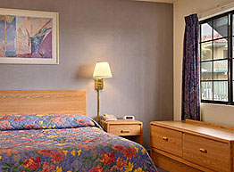 Days Inn - Needles