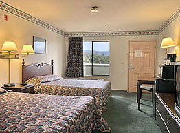 Days Inn - Oakhurst