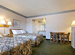 Days Inn - Oroville
