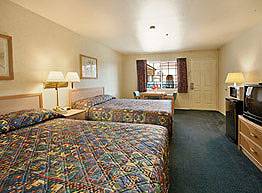 Days Inn - Riverside Tyler Mall