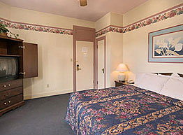 Days Inn - Sonora