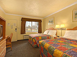 Days Inn - Sequoia Gateway