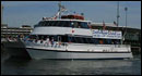 Delta River Cruise